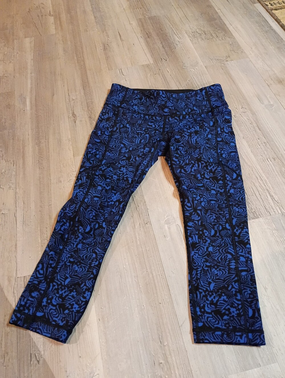 Lululemon